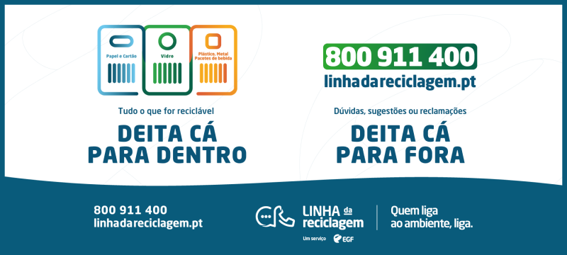 A RESINORTE está mais próxima do cidadão