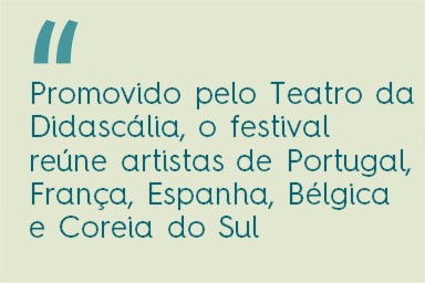 Circo contemporâneo regressa a Braga, Barcelos, Guimarães e Famalicão com 11 espetáculos
