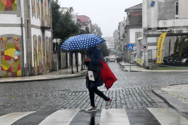 Chegada das primeiras chuvas implica seguimento de medidas preventivas