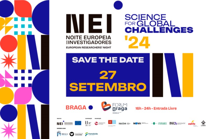 Famalicão celebra Noite Europeia dos Investigadores