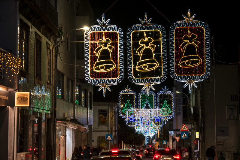 Últimas compras de Natal podem ser feitas “Fora D’Horas” em Famalicão