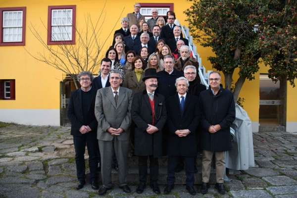 Northern Portugal unites to commemorate the 200th anniversary of the birth of Camilo Castelo Branco