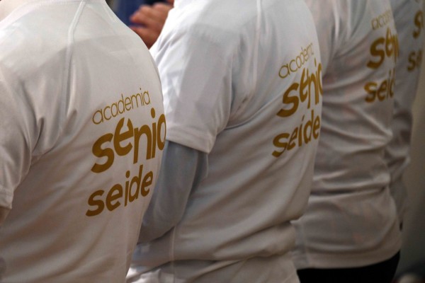 Seide joins the Network of Senior Academies