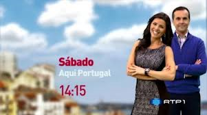 Sábado a RTP vai estar em direto a partir de Seide