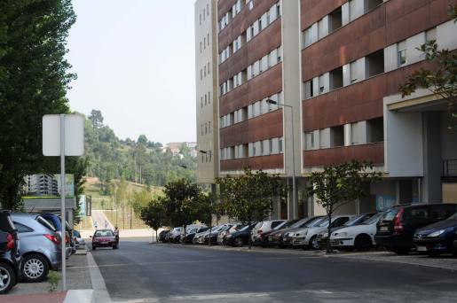 Câmara de Famalicão requalifica rua de acesso às Hortas Urbanas