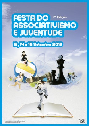 Património Imaterial em destaque na Festa do Associativismo e Juventude