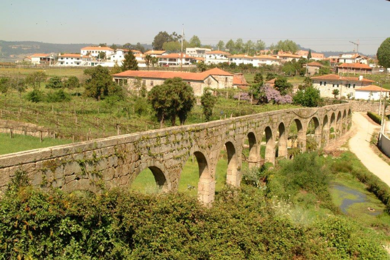 Castelões pode ter imóvel classificado como Interesse Público