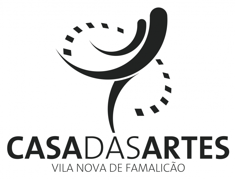 A Casa das Artes em Janeiro