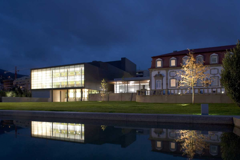 Didascália e Fértil sobem ao palco do Centro Cultural Vila Flor