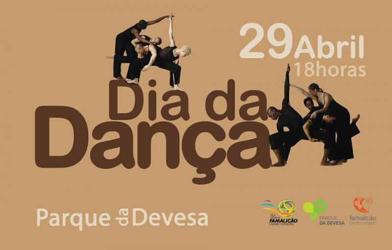 Famalicão celebra a Dança com final de tarde animado na Devesa