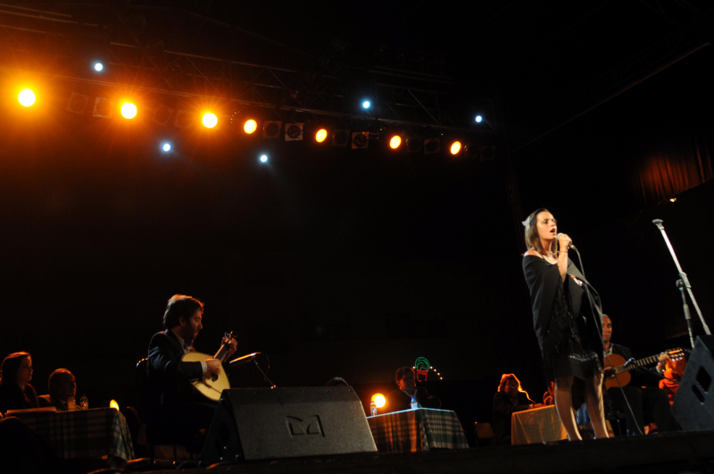 Câmara Municipal lança concurso à procura da próxima voz do Fado