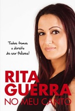 Rita Guerra apresenta “No Meu Canto” na Biblioteca Municipal